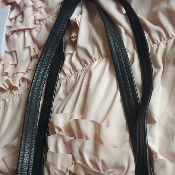 Tignanello Black Bag - Picture 5 of 5